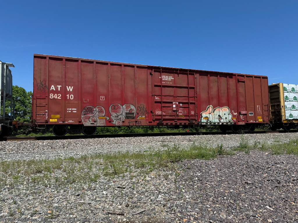 ATW 84210